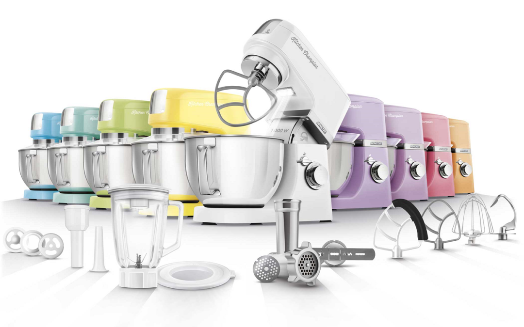 Született robotgép