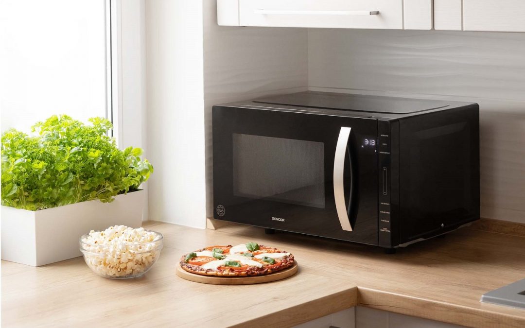 Minden képzeletet túlszárnyal a Sencor új mikrója