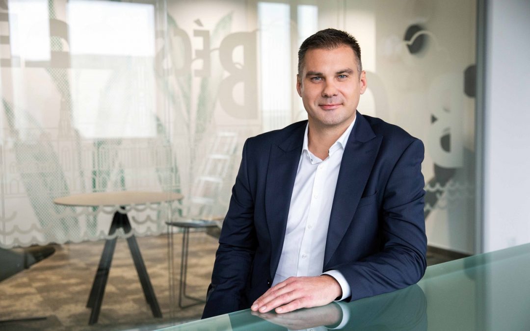 A technológia élményével kereskedve