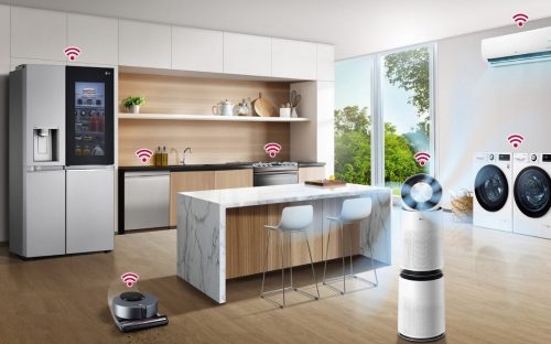 Partnerségre lépett a Cordia és az LG Magyarország