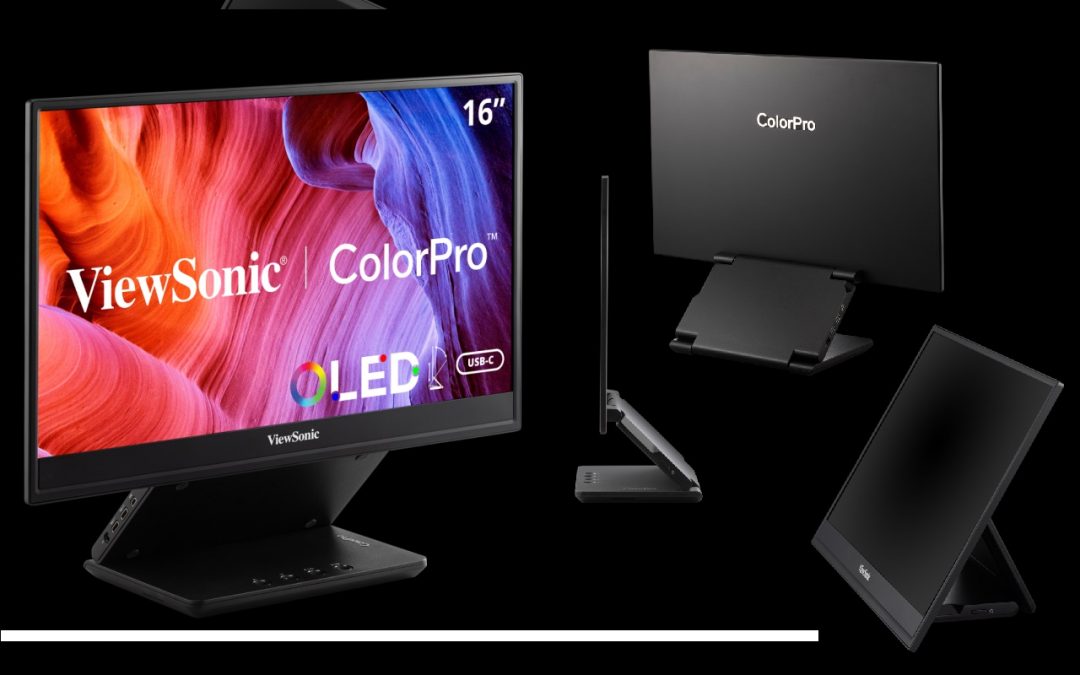 Vidd magaddal a monitorod!