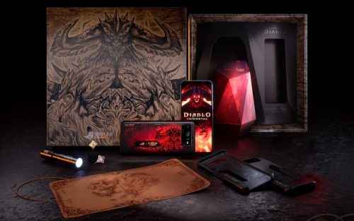 Mindent a játékosokért