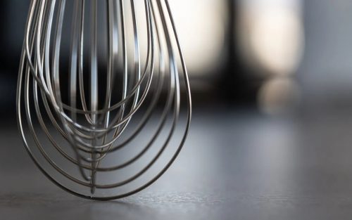 Robotika a konyhában  – Termékválogatás robotgépekből