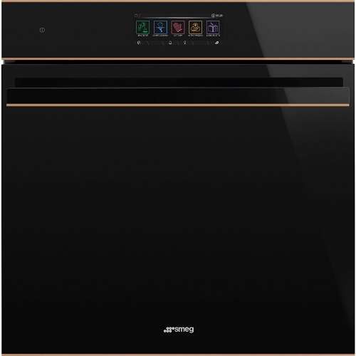 Smeg Omnichef SO6606APN sütő