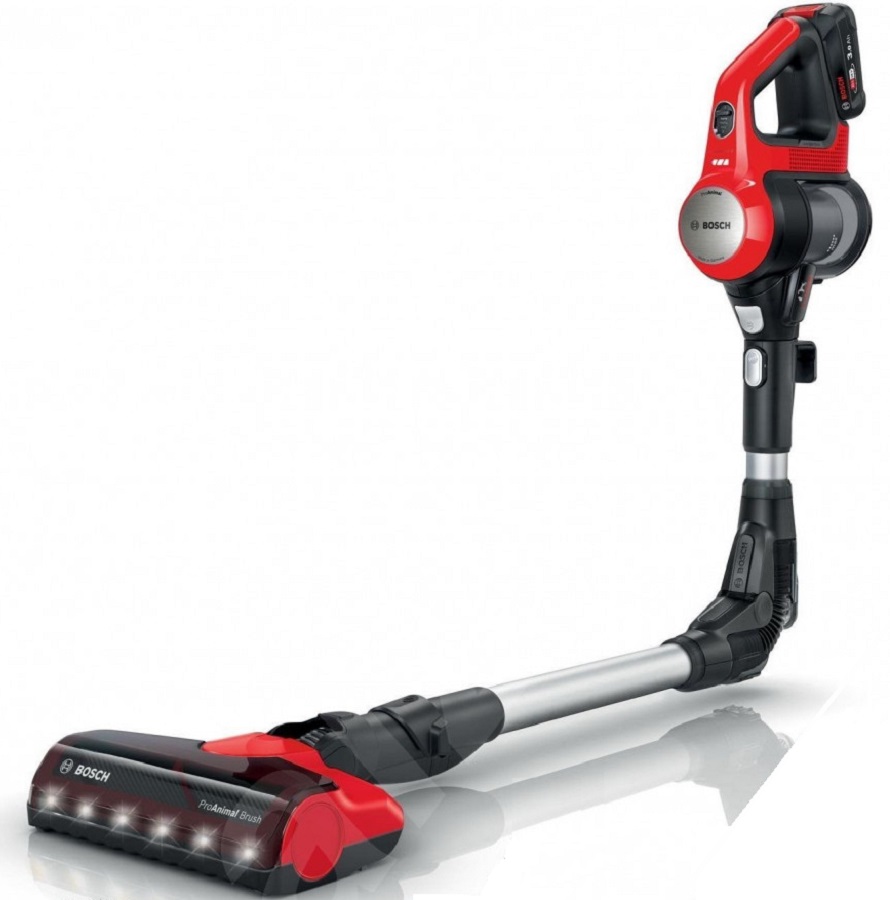 Bosch_BBS711ANM vezeték nélküli álló porszívó