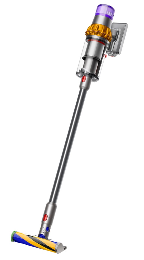 Dyson V15 Detect Absolute