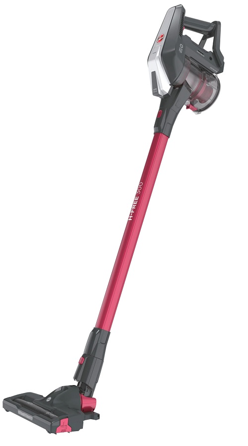 Hoover HF322HM 011 vezeték nélküli álló porszívó