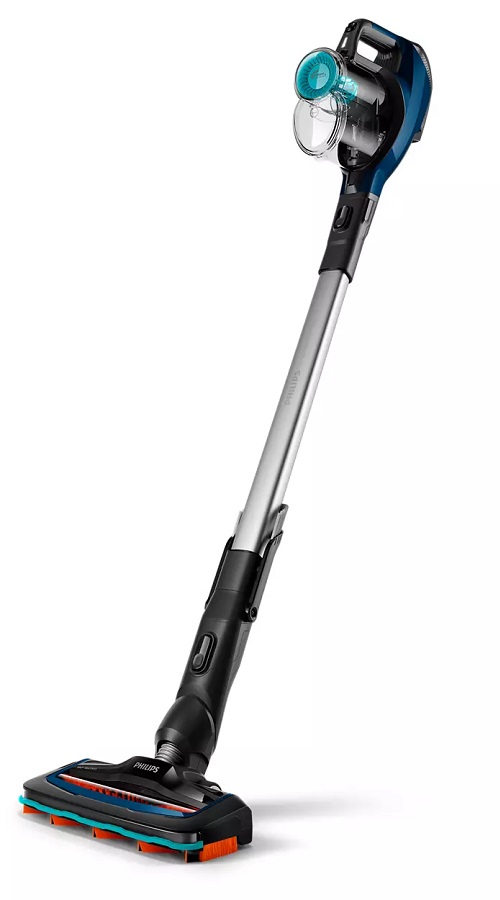 PHILIPS_FC6719 vezeték nélküli álló porszívó