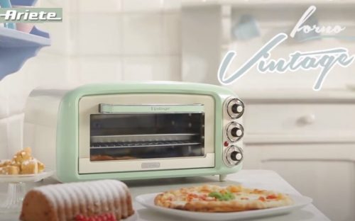 Kicsi a bors, és retró