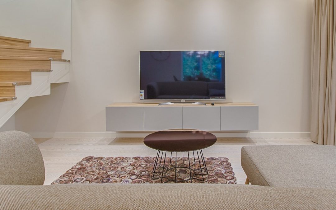 A tv dizájnja, avagy a dizájn-tv születése