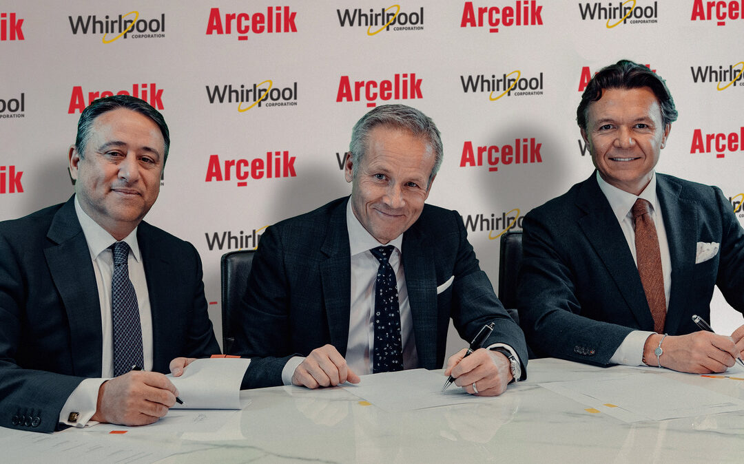 Vége a találgatásoknak, eldőlt mi lesz a Whirlpool sorsa