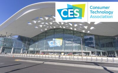 CES 2023