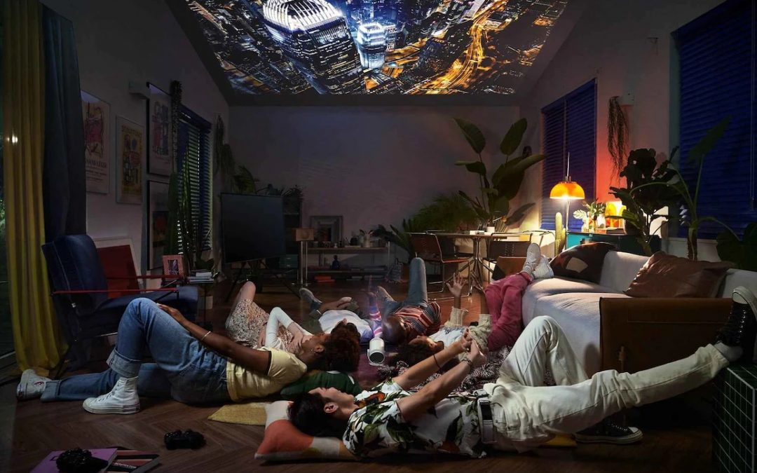 Tévézés és főzés