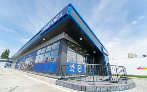 Rekord árbevétel a Euronicsnál