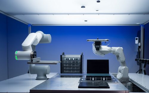 Fenntartható számítógép