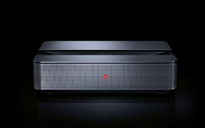 Hisense és Leica partnerség