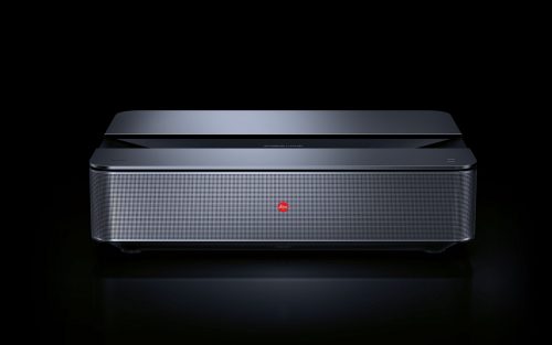 Hisense és Leica partnerség