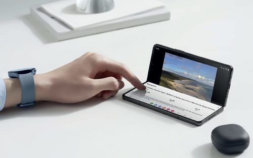 Új funkciókat kínál a Samsung szoftverfrissítése