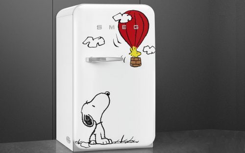 Snoopy visszatér