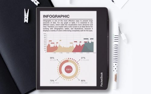 Teljes színskálával