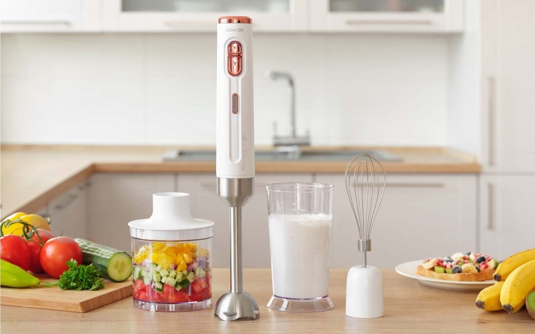 Az ételkészítés új dimenziója