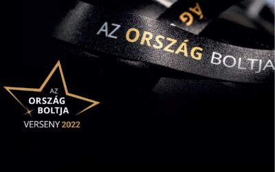 Az Ország Boltja 2022