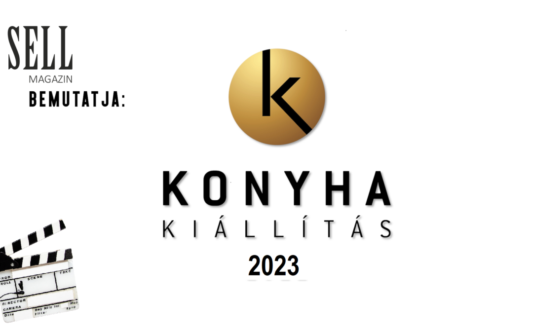 Konyhakiállítás 2023