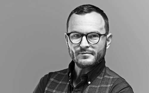 Az utak kamerái, a kamerák útjai