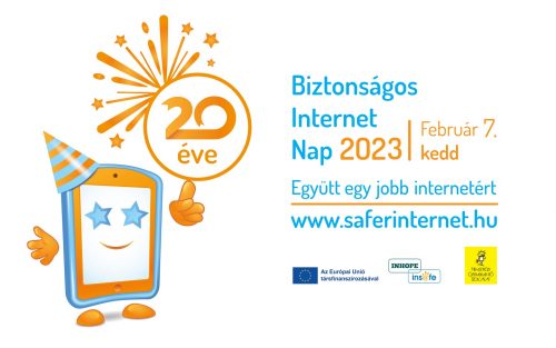 A Biztonságos Internet Napja