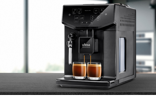 Nem csak baristáknak