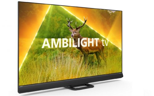 Új MiniLED sorozattal jelentkezik a Philips