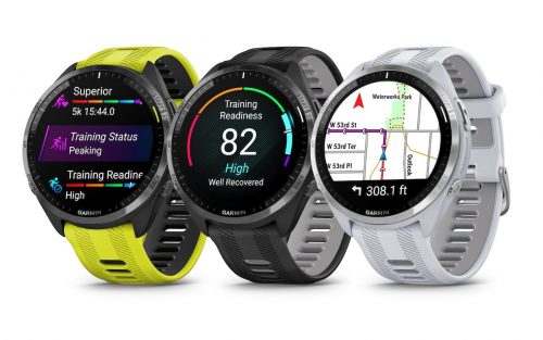 Sportolóknak készült