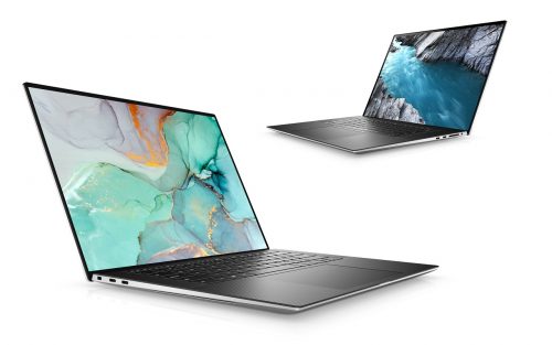 Jönnek a legújabb XPS modellek