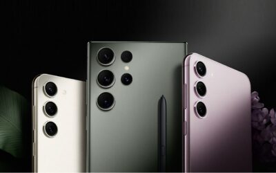 Ultramodern kamerarendszerrel érkezik a Galaxy S23