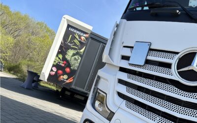Liebherr Roadshow 2023