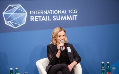 Ismét TCG Summit
