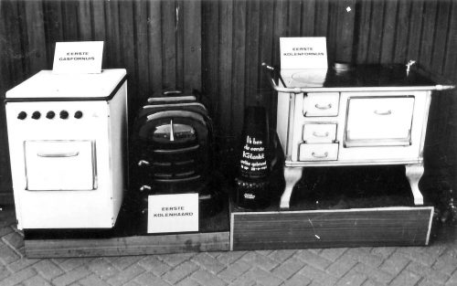 Kiszáll a gáztűzhelyekből a Pelgrim