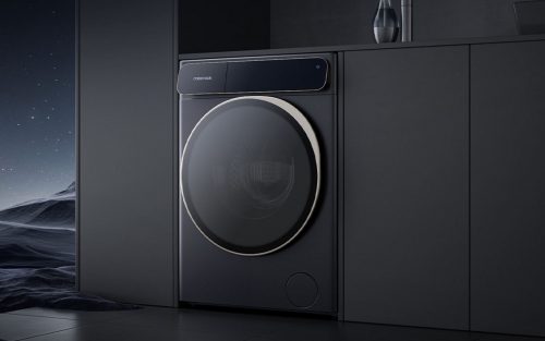 Mosógépet dobott piacra a Roborock