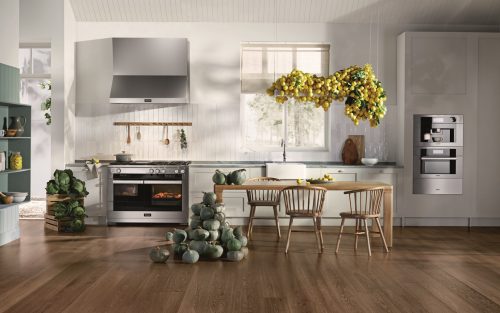 Amerikában terjeszkedik a Miele