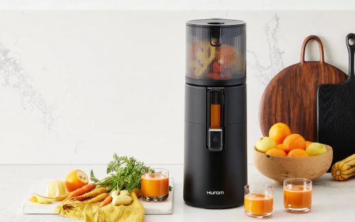 Hurom H400: Érkezik a nagy testvér