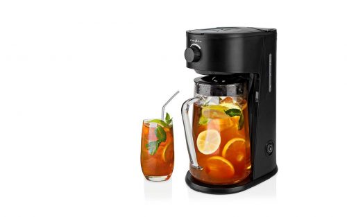 Jegesital-készítő a Nedistől