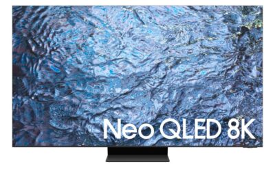 Érkeznek a legújabb Samsung Neo QLED-tévék