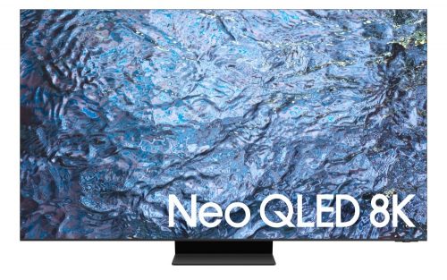 Érkeznek a legújabb Samsung Neo QLED-tévék