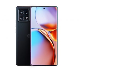 Itt a Motorola Edge 40 Pro