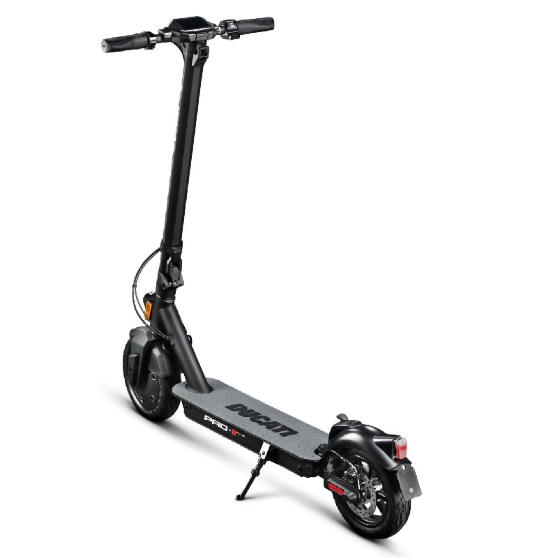 Ducati Pro 2 EVO (DU-MO-210012) vezeték nélküli álló porszívó