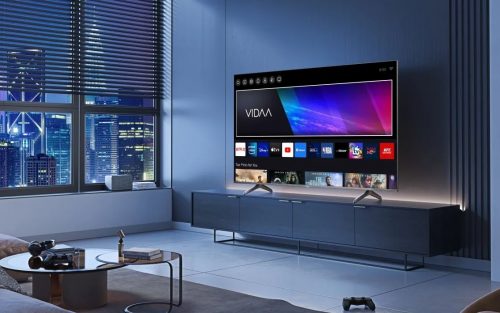 A Hisense is megcélozza a gamereket