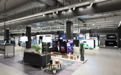 Kedvező kilátások a MediaMarkt-nál