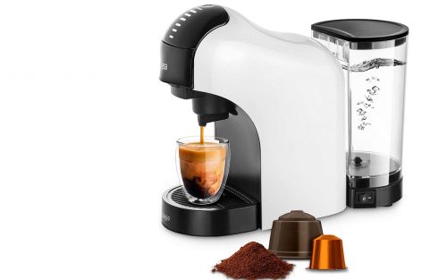 Multifunkcionalitás kompakt méretben