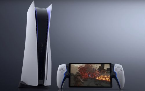 Láthatáron a Project Q