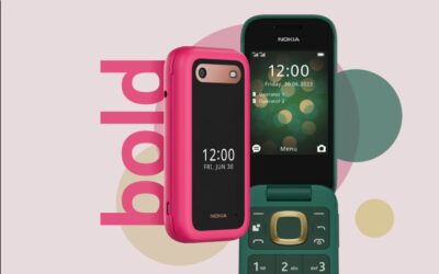 Klasszikus mobiltelefon a digitális addíció ellen